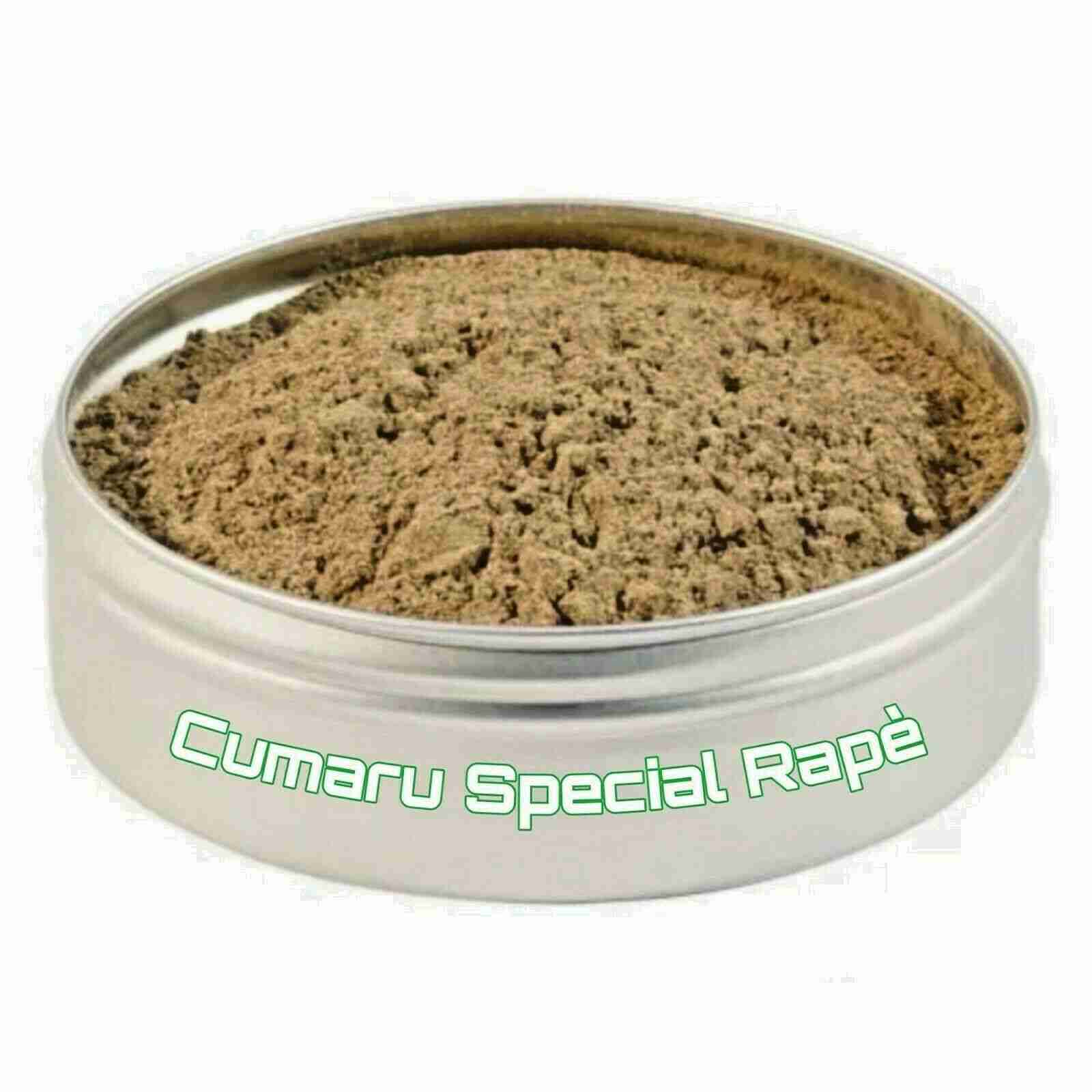 Rape CUMARU CACAO